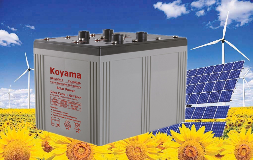 Energy Storage