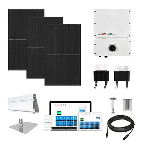 Solar Home Kit