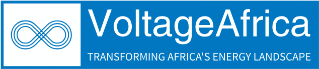 VoltageAfrica Logo