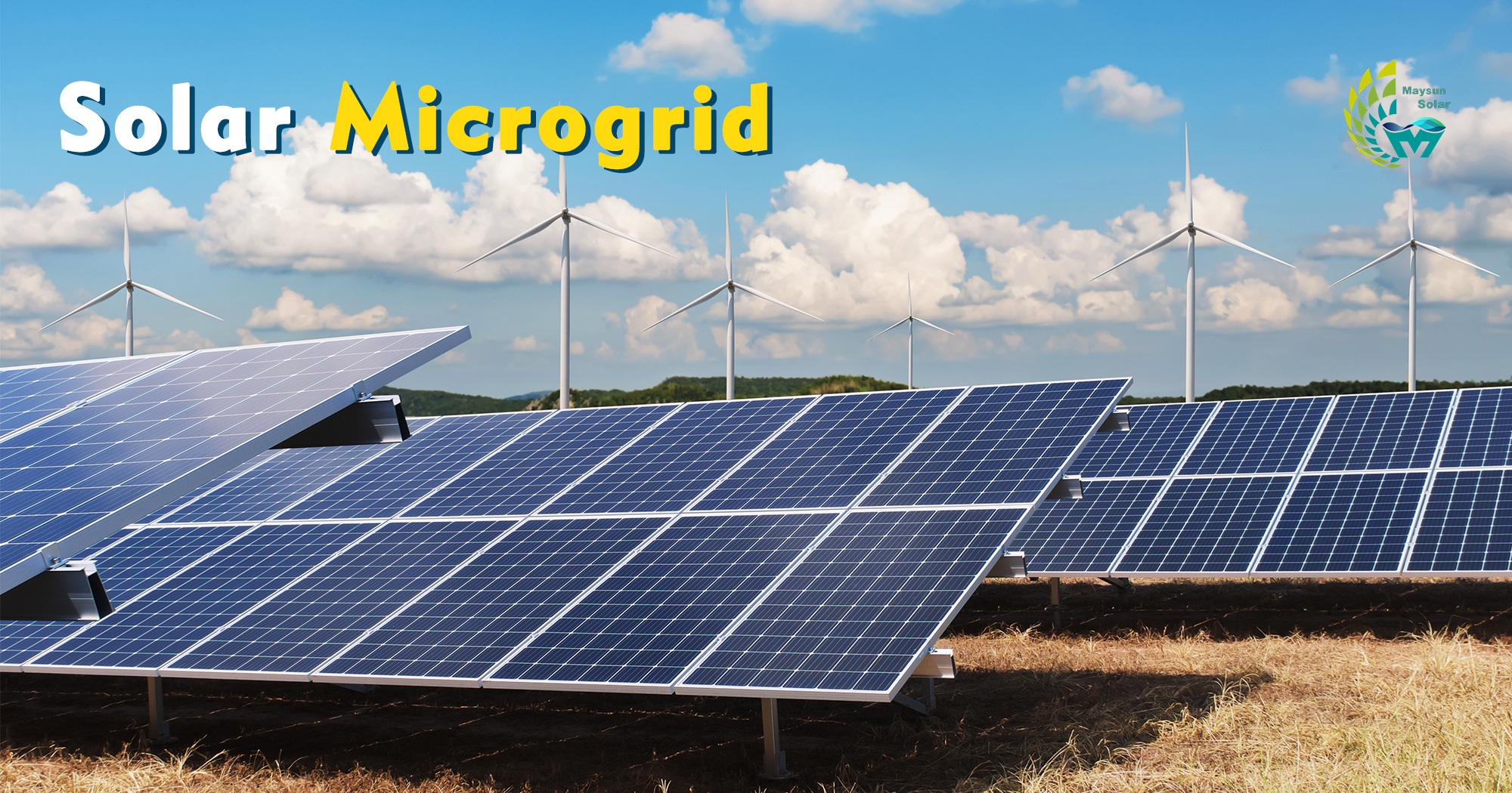 Solar Microgrid