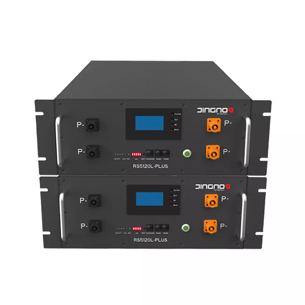 Battery Storage