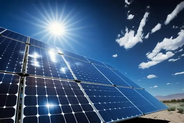 Residential Solar Solution