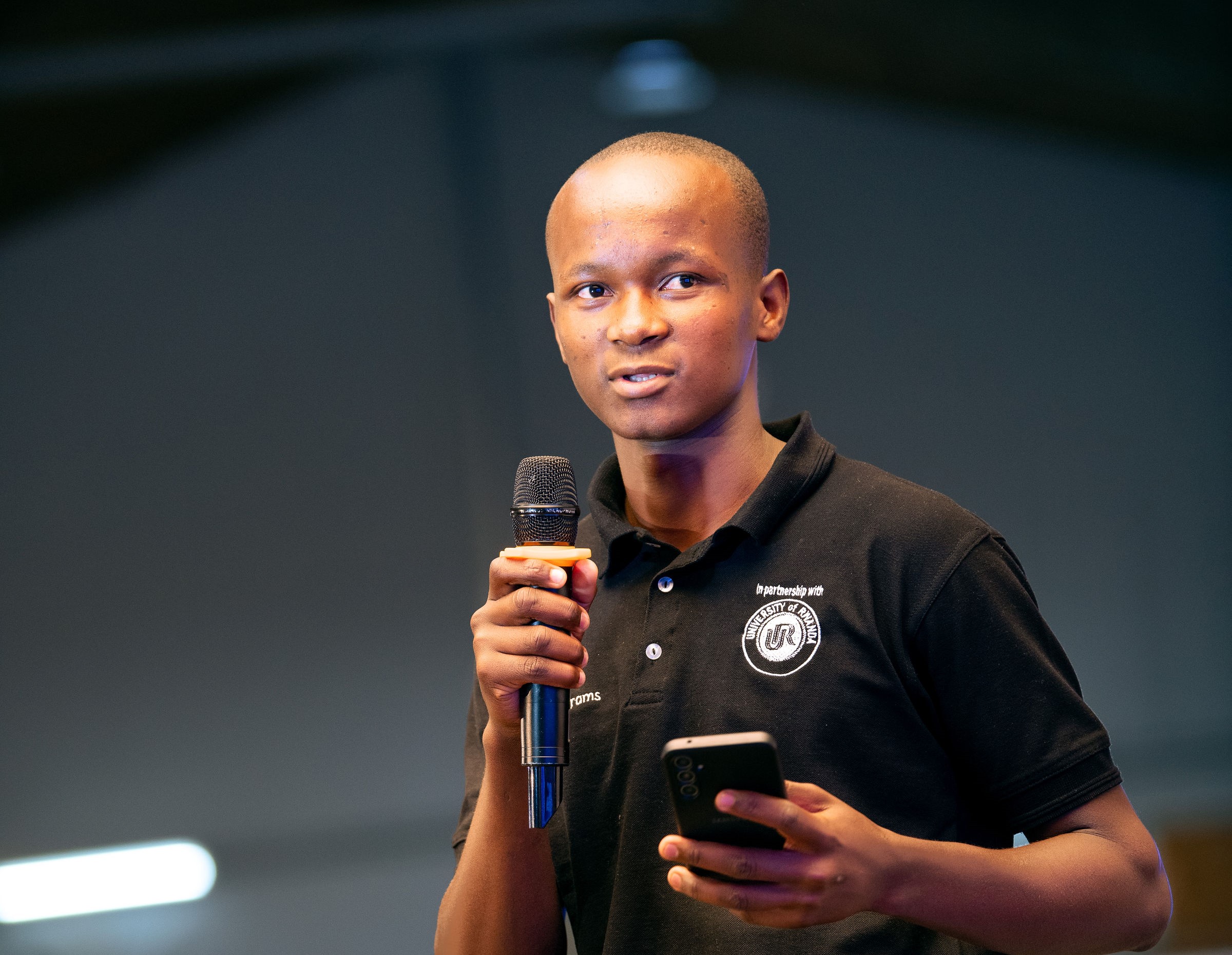 Sean Mavhima